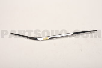 5312202150 Toyota MOULDING  RADIATOR