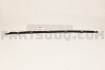 5312233110 MOULDING, RADIATOR