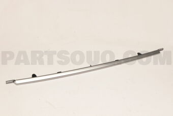 5312233110 MOULDING, RADIATOR