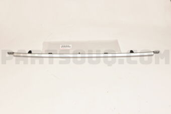 5312233110 MOULDING, RADIATOR