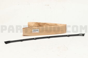 5312253050 MOULDING, RADIATOR