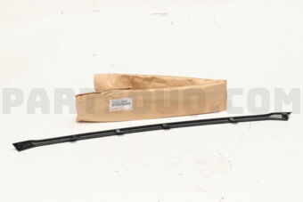 5312253050 MOULDING, RADIATOR