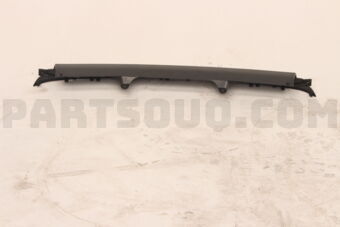5312278030 MOULDING  RADIATOR