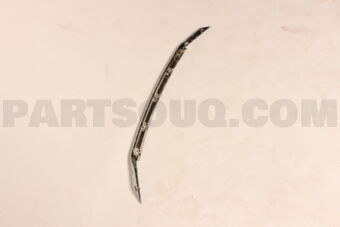 53122BZ170 MOULDING  RADIATOR G