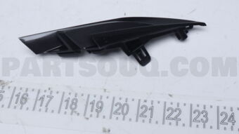 5312333100 MOULDING  RADIATOR