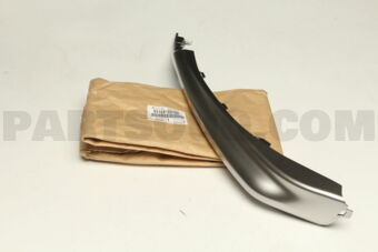 5312333150 MOULDING, RADIATOR