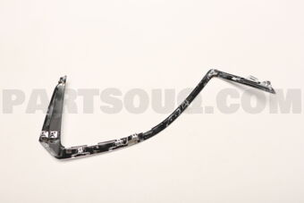 5312353030 Toyota MOULDING, RADIATOR