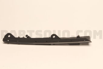 53123BZ220 MOULDING  RADIATOR G