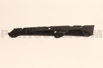 53123BZ220 MOULDING  RADIATOR G