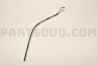 531240D190 Toyota MOULDING, RADIATOR