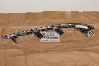 5312450030 Toyota MOULDING, RADIATOR