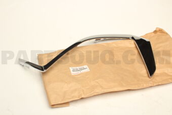 5312453010 MOULDING, RADIATOR