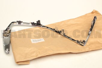 5312453010 MOULDING, RADIATOR