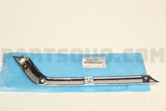 53124YP010 Toyota MOULDING  RADIATOR G