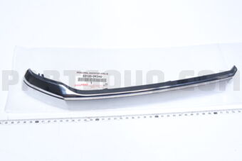 531250K040 Toyota MOULDING  RADIATOR G