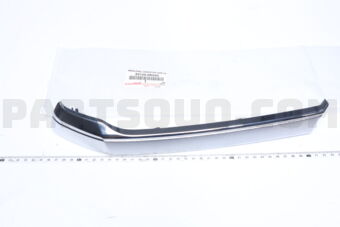 531250K040 Toyota MOULDING  RADIATOR G