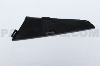 5312553100 MOULDING  RADIATOR