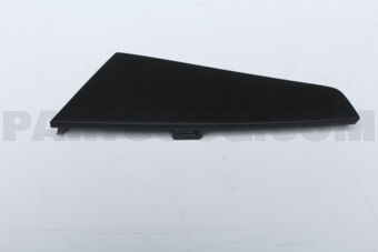 5312653100 MOULDING  RADIATOR