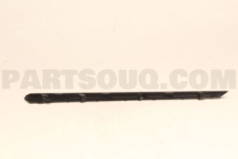 53127BZ030 MOULDING  RADIATOR G