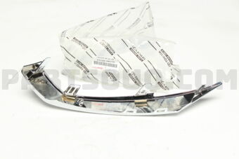 531280K170 MOULDING, RADIATOR