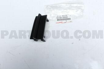 5312826020 GRILLE  RADIATOR