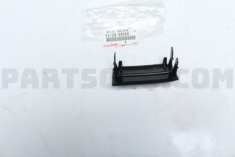 5312826020 GRILLE  RADIATOR