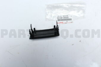 5312826020 GRILLE  RADIATOR