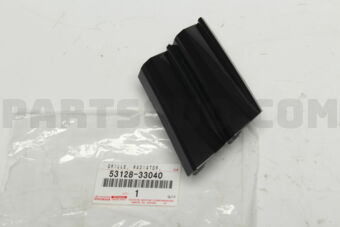 5312833040 GRILLE, RADIATOR
