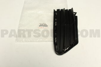 5312842080 GRILLE, RADIATOR