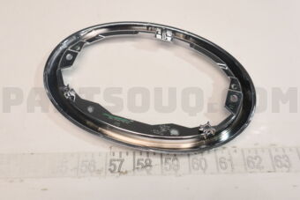 531290K040 Toyota MOULDING, RADIATOR