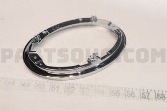 531290K210 MOULDING  RADIATOR G