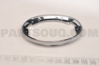 531290K210 MOULDING  RADIATOR G
