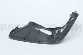 5313026010 ORNAMENT ASSY, HEADLAMP, RH