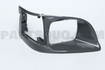 5313026010 ORNAMENT ASSY, HEADLAMP, RH