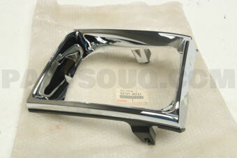 5313189121 DOOR, HEADLAMP, RH