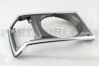 5313190A01 DOOR, HEADLAMP, RH