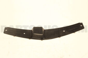 5314102110 Toyota COVER, RADIATOR