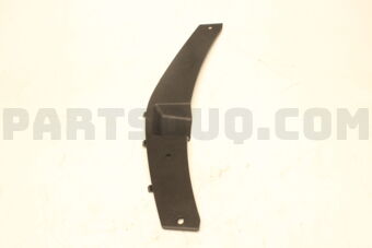 5314102110 Toyota COVER, RADIATOR