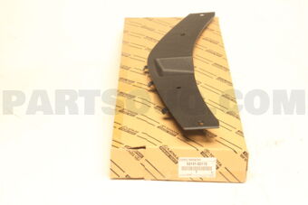 5314102110 Toyota COVER, RADIATOR