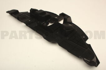 531410D040 Toyota COVER  RADIATOR