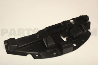 531410D040 Toyota COVER  RADIATOR