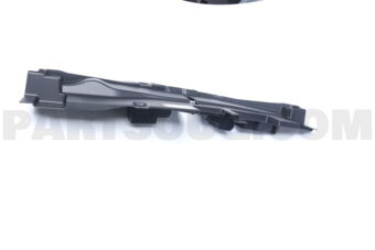 531410D131 COVER, RADIATOR