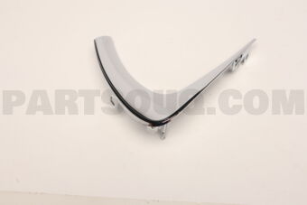 5314124020 GARNISH, RADIATOR GRILLE
