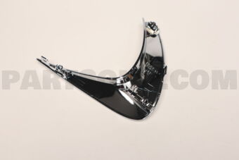 5314124020 GARNISH, RADIATOR GRILLE