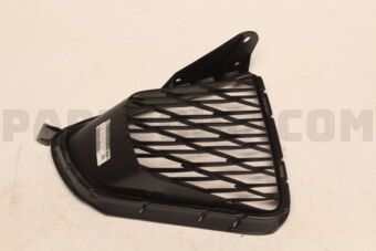 5314124040 GARNISH, RADIATOR GRILLE