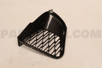 5314124040 GARNISH, RADIATOR GRILLE