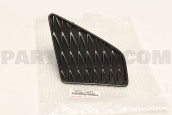 5314130170 GARNISH, RADIATOR GRILLE