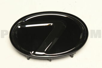 5314130490 GARNISH  RADIATOR