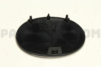 5314130490 GARNISH  RADIATOR
