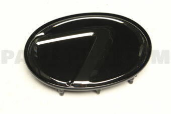 5314130490 GARNISH  RADIATOR